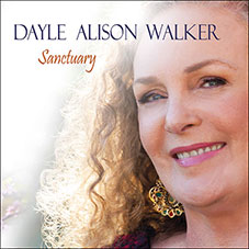 Dayle CD cover