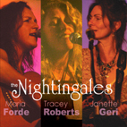 Tracey Roberts - Nightingales