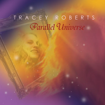 Tracey Roberts - ParallelUniverse