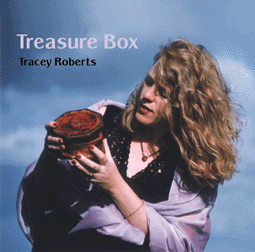 Tracey Roberts - Treasure Box