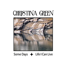 Christina Green CD