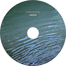 Jordan CD