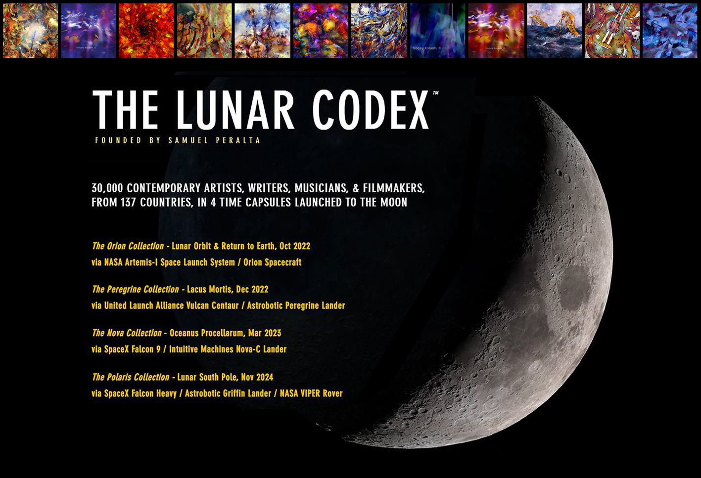 lunarcodex